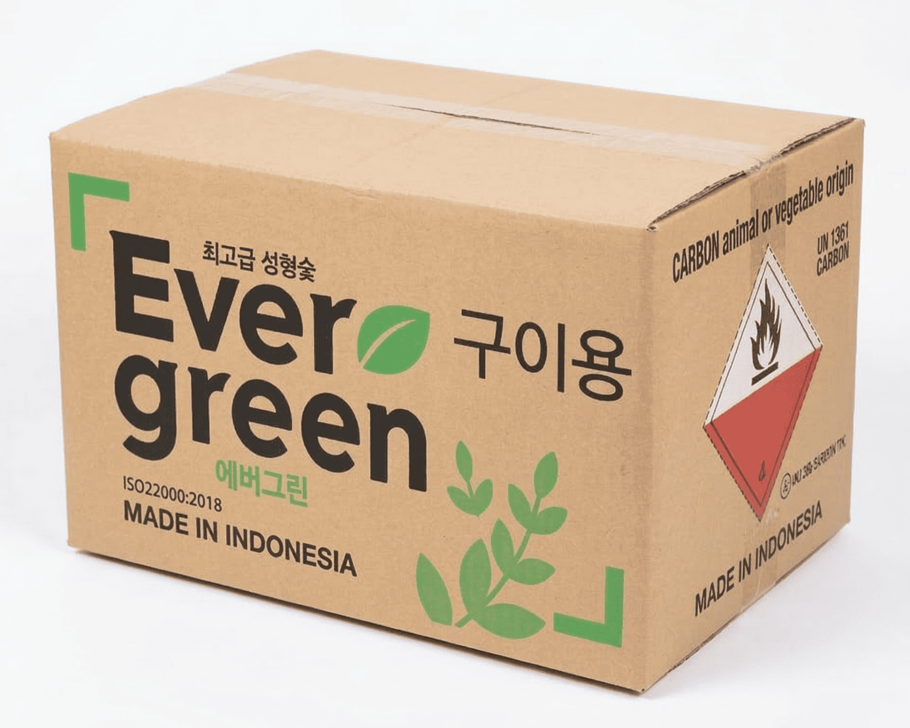 Ever Green - B