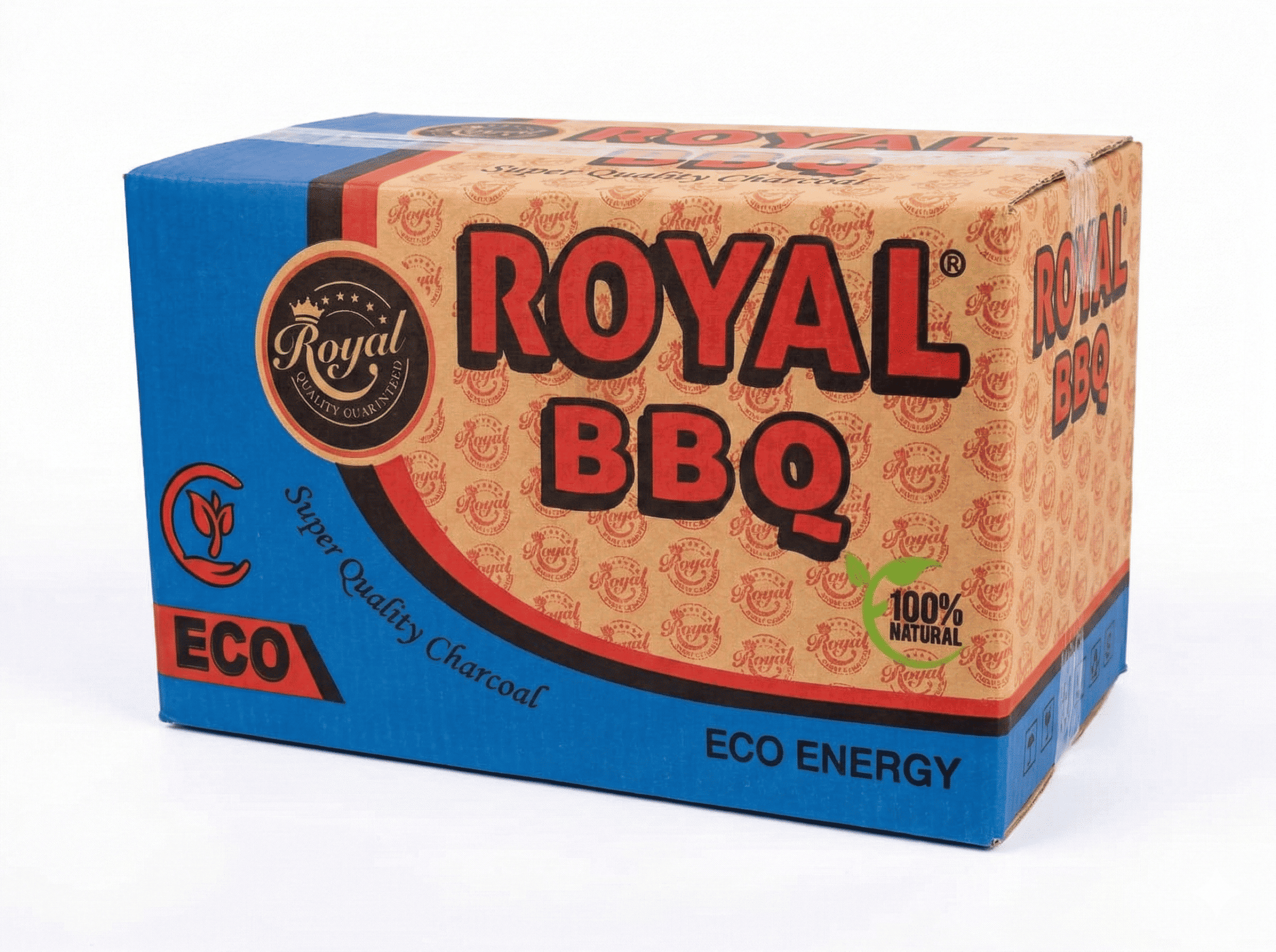 Royal BBQ