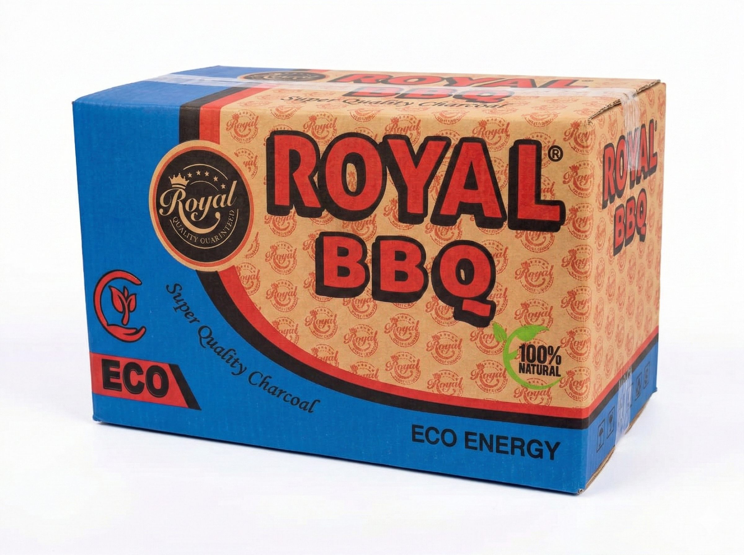 Royal BBQ
